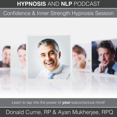 Hypnosis And Nlp With Donald Currie