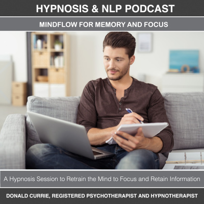 Hypnosis And Nlp With Donald Currie