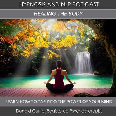Hypnosis And Nlp With Donald Currie