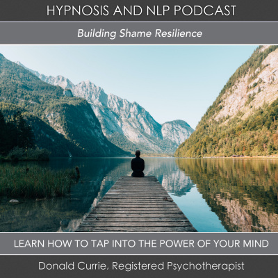 Hypnosis And Nlp With Donald Currie