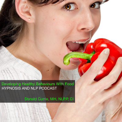 Hypnosis And Nlp With Donald Currie