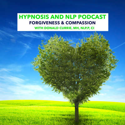 Hypnosis And Nlp With Donald Currie
