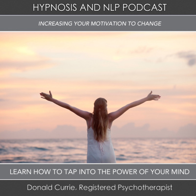 Hypnosis And Nlp With Donald Currie
