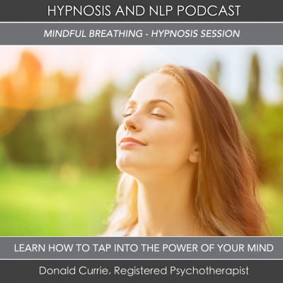 Hypnosis And Nlp With Donald Currie