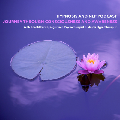 Hypnosis And Nlp With Donald Currie