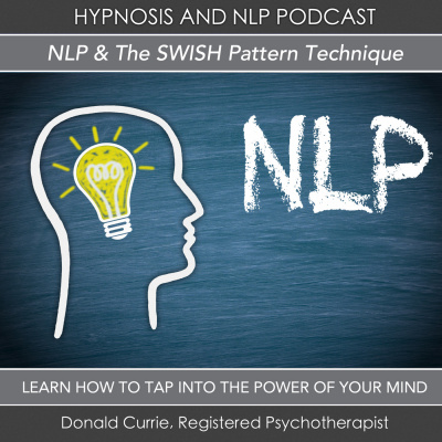 Hypnosis And Nlp With Donald Currie