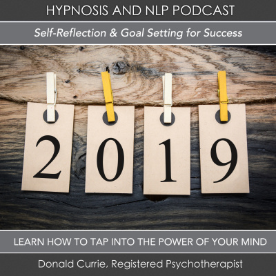 Hypnosis And Nlp With Donald Currie