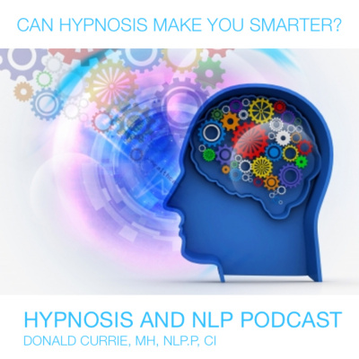 Hypnosis And Nlp With Donald Currie