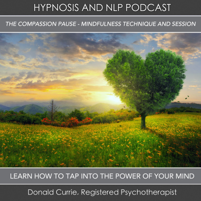 Hypnosis And Nlp With Donald Currie