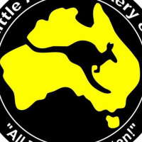 The Little Aussie Bakery in San Antonio on Gluten Free Kingwood Live