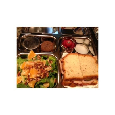 Gluten Free Kingwood