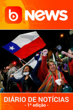 Diário de Notícias - 26/10/2020 - 1ª Edição