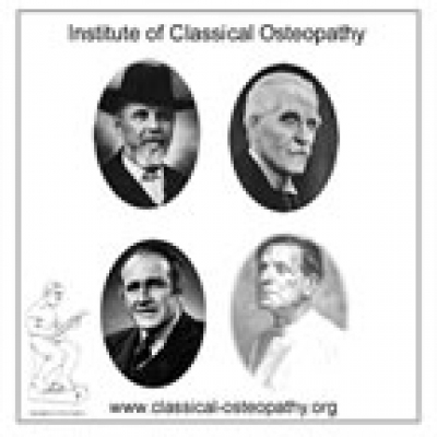 Institute Of Classical Osteopathy