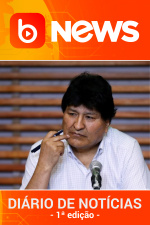 Diário de Notícias - 27/10/2020 - 1ª Edição