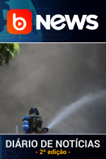 Diário de Notícias - 27/10/2020 - 2ª Edição