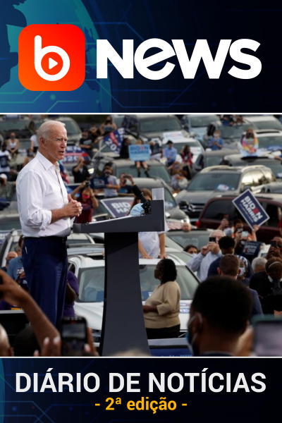 Diário de Notícias - 28/10/2020 - 2ª Edição