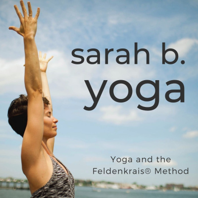 Sarah B. Yoga