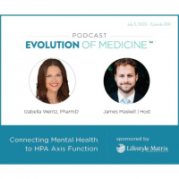 Connecting Mental Health to HPA Axis Function