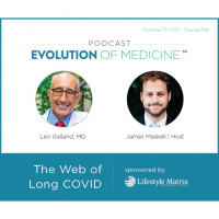 The Web of Long COVID