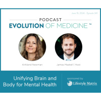 Unifying Brain and Body for Mental Health