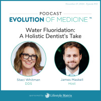 Water Fluoridation: A Holistic Dentists Take