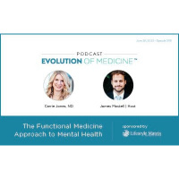 The Functional Medicine Approach to Mental Health