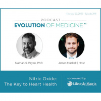 Nitric Oxide: The Key to Heart Health