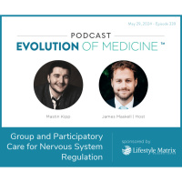 Nervous System Regulation