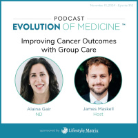 Improving Cancer Outcomes with Group Care