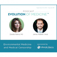 Environmental Medicine and Medical Censorship