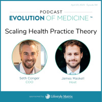 Scaling Health Practice Theory