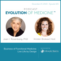 Business of Functional Medicine: Live Life by Design