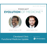 Cleveland Clinic Functional Medicine Update