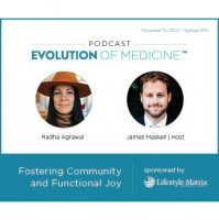 Fostering Community and Functional Joy