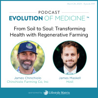 From Soil to Soul: Transforming Health through Farming