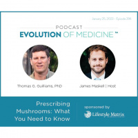 Prescribing Mushrooms: What You Need to Know