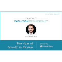 The Year of Growth in Review