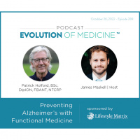 Preventing Alzheimers with Functional Medicine