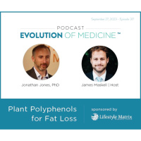 Plant Polyphenols for Fat Loss