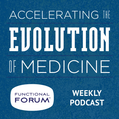 Evolution Of Medicine Podcast