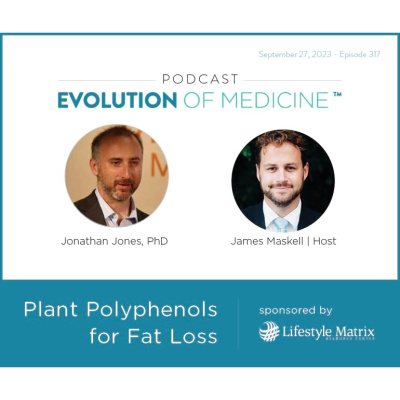 Evolution Of Medicine Podcast