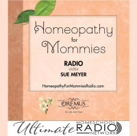 Homeopathy for Loss of Taste and Smell