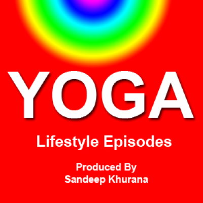 Yoga  Alternative Healing Lifestyle Episodes
