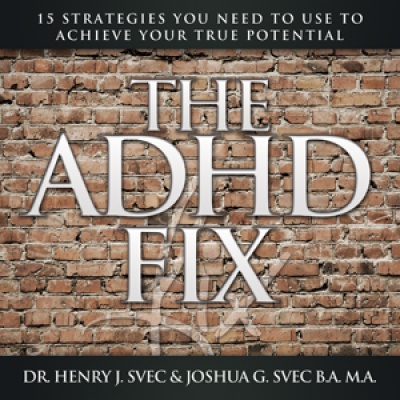 The Adhd Fix