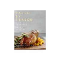 100: Paleo By Season with Peter Servold
