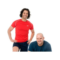 62: Blast Fat and Burn Cellulite with Dr Jade Teta