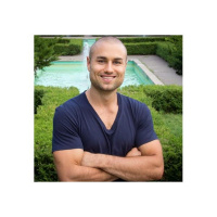 124: Cell/Computer Radiation and Your Health with Ameer Rosic