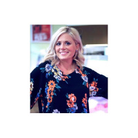 206: Stop Belly Bloat with Kristi Acuña