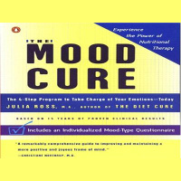 12: The Mood Cure with Julia Ross