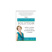130: The Autoimmune Solution with Dr. Amy Myers